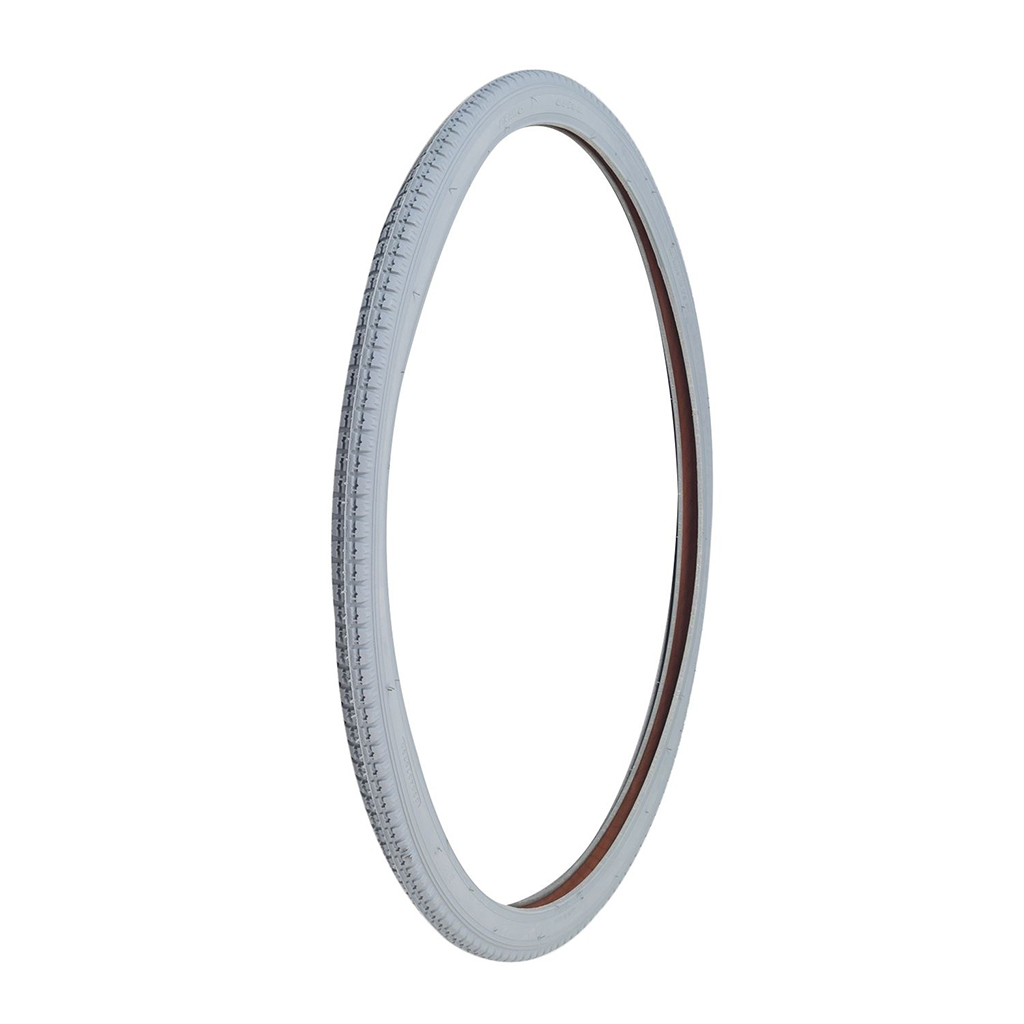 Kenda K103 Wheelchair Tire 24 x 1-3/8" Gray Kenda K103 Wheelchair Tire 24 x 1-3/8" Gray