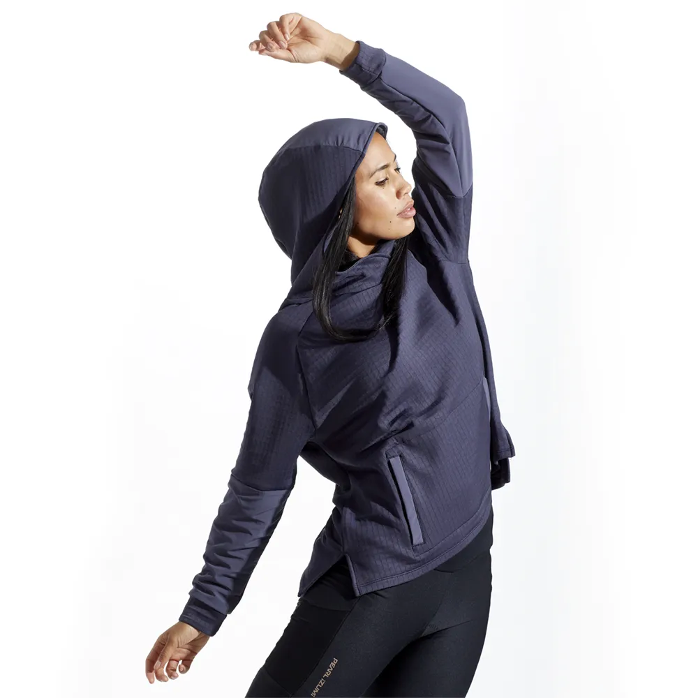 Women's Prospect Tech Hoodie - Image 9