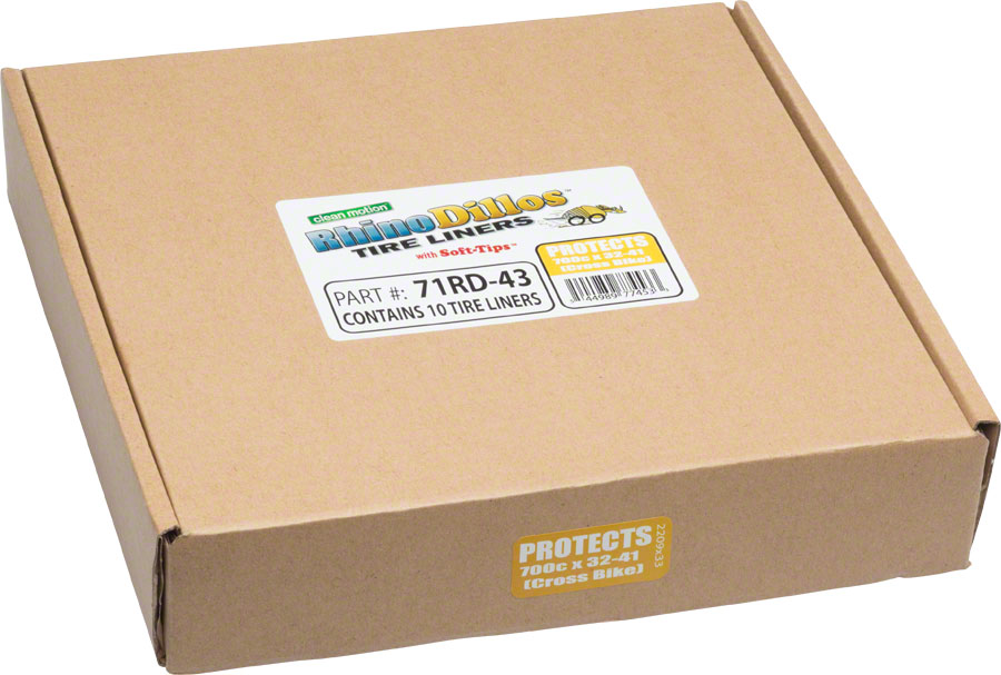 Rhinodillos Bulk Tire Liners - Box of 10 variant 2