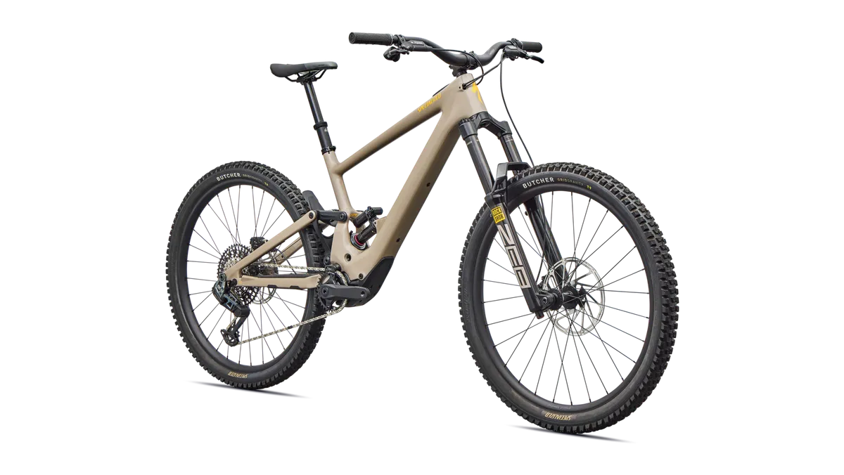 Turbo Kenevo SL 2 Expert - Image 2