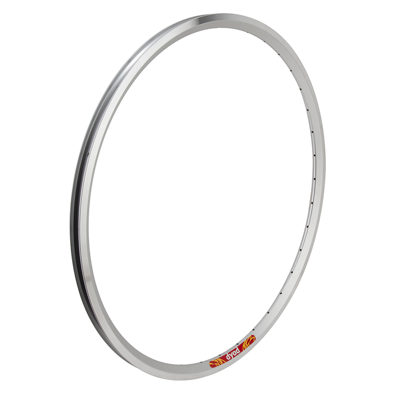 Velocity Dyad 650B 36H Rim