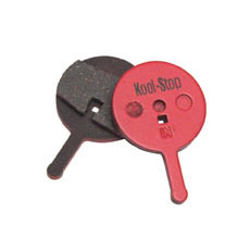 Kool Stop Disc Pads Avid BB-5 (Mechanical) - Organic Kool Stop Disc Pads Avid BB-5 (Mechanical) - Organic