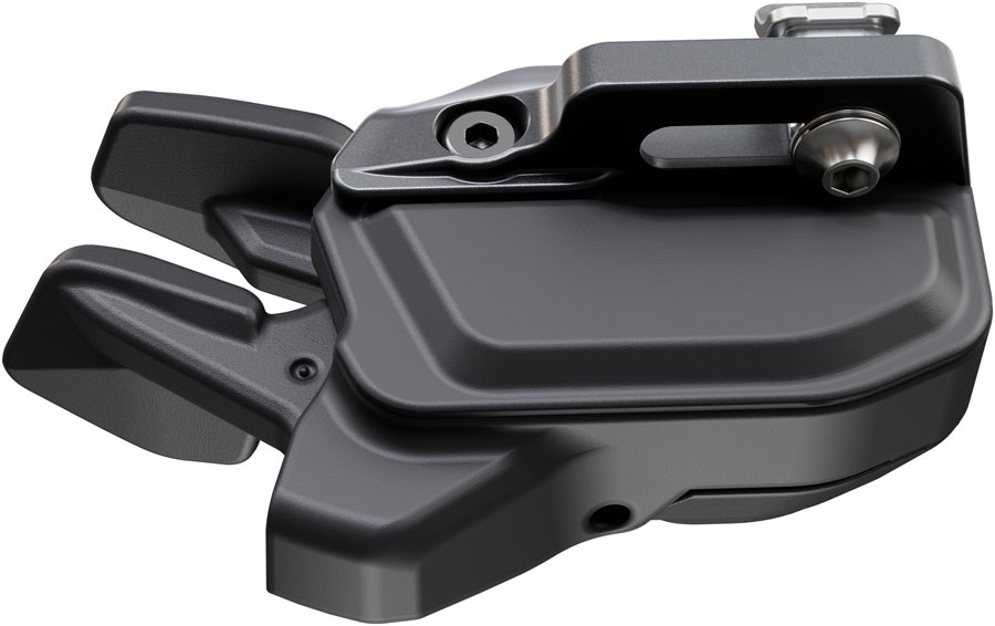 Shimano Deore SW-M6250 Rapid ES Di2 Wireless Shifter - Image 2