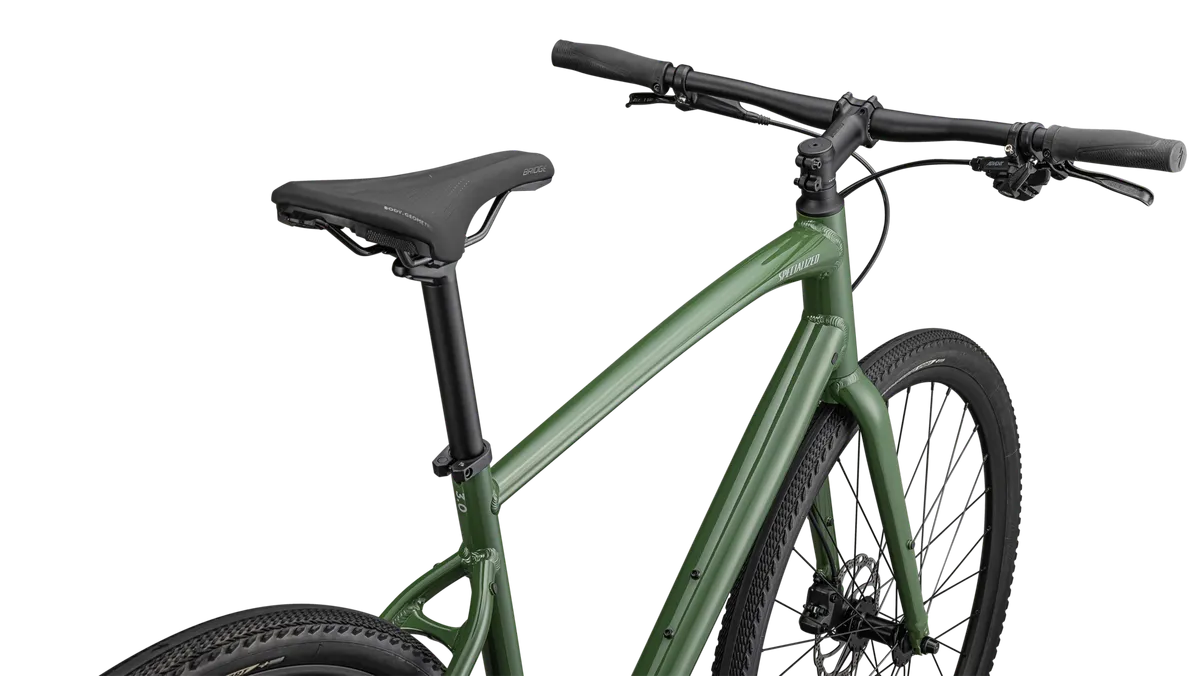 Sirrus X 3.0 - Image 9