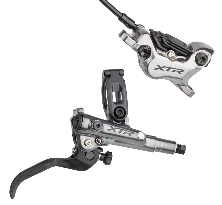 Shimano XTR BL- M9120/BR-M9120 Disc Brake