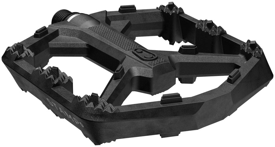 Crankbrothers Stamp 0 Platform Pedals - Image 6