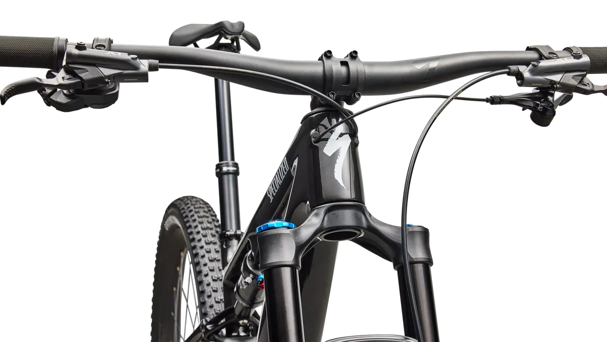 Epic 8 EVO Expert - Shimano XT Di2, FOX Performance Elite - Image 5