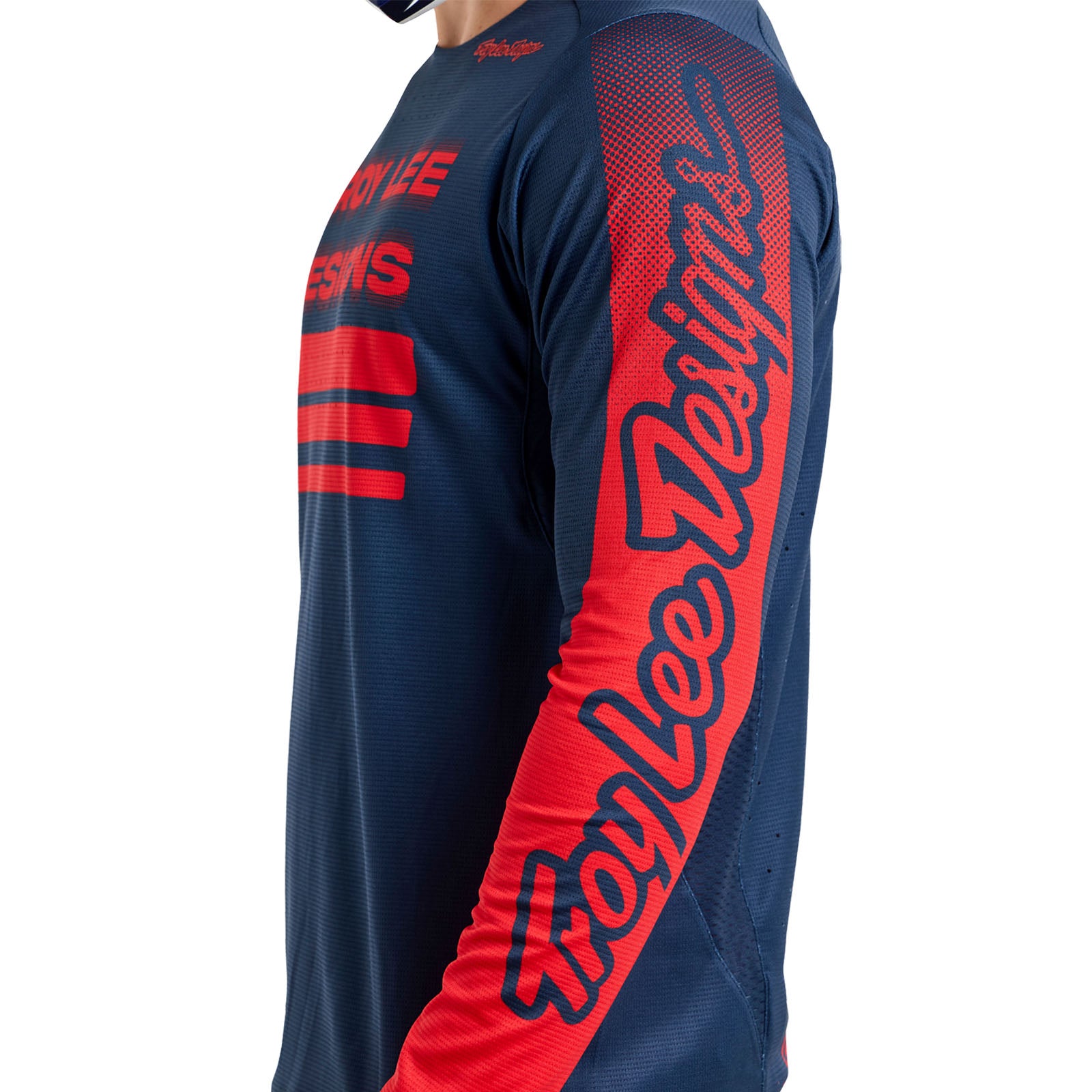 Sprint Jersey Segment Midnight - Image 15