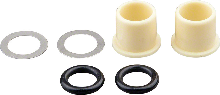 Spank Replacement Pedal Bushing Kit (Kit D) Spank Replacement Pedal Bushing Kit (Kit D)