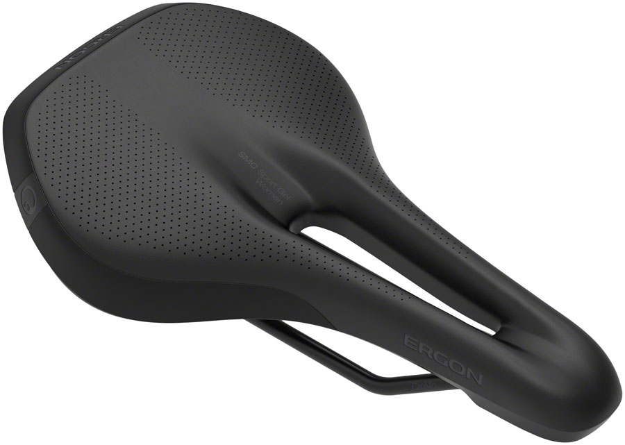 Ergon SMC Saddles - Stealth - Image 25