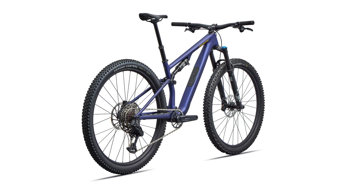 Epic 8 EVO Comp - SRAM S-1000 AXS, FOX Performance - Image 3
