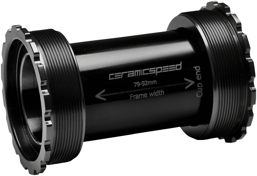 CeramicSpeed T47/86 Bottom Brackets