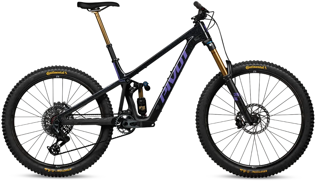 Firebird Pro X0 Eagle Transmission | MX