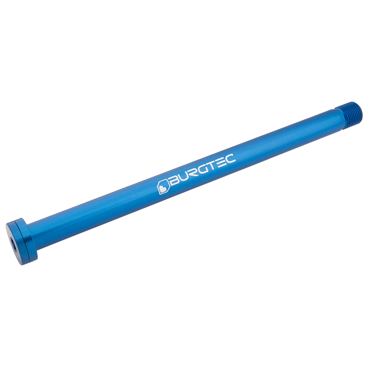 Burgtec Norco 174mm Rear Axle variant 3