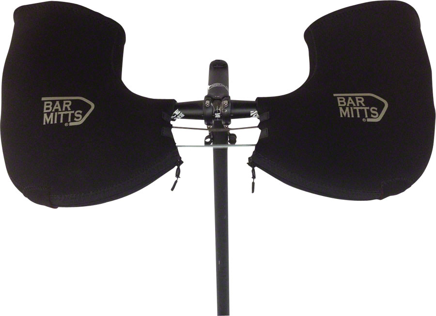 Bar Mitts Extreme Mountain/Flat Bar Pogies