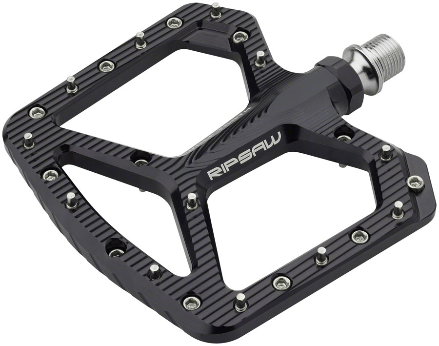 Wolf Tooth Ripsaw Aluminum Pedals