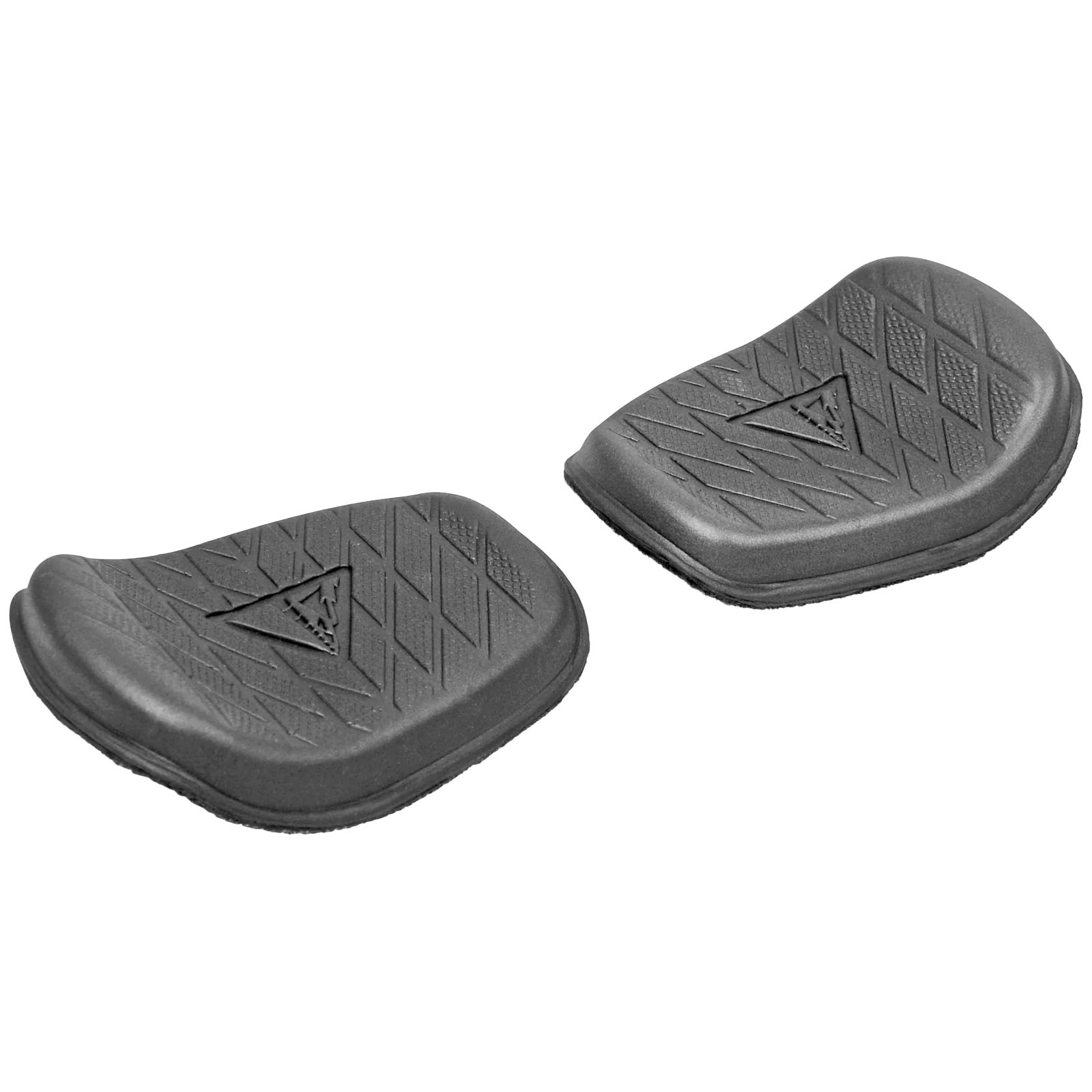 Profile-Design F-35 Ultra Pad Set Aerobar Pads Black