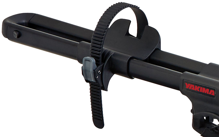 Yakima FrontLoader Rooftop Upright Bike Mount - Image 3