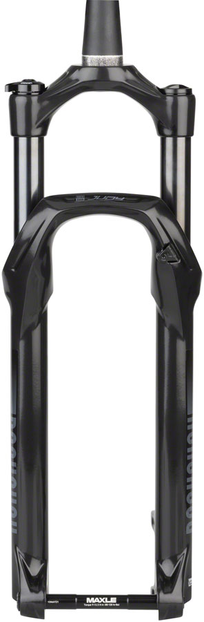 RockShox Judy Silver TK Suspension Fork - Image 2