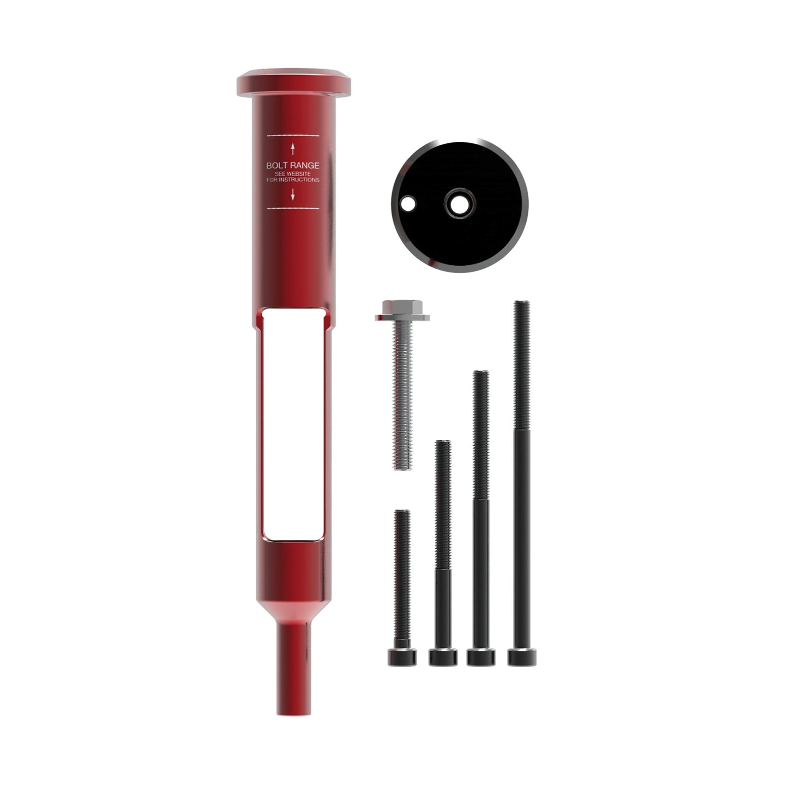 EDC Threadless Carrier - Image 10