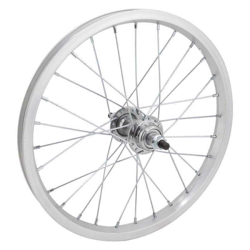 Wheel master 16` Juvenile 16in Wheel Rear