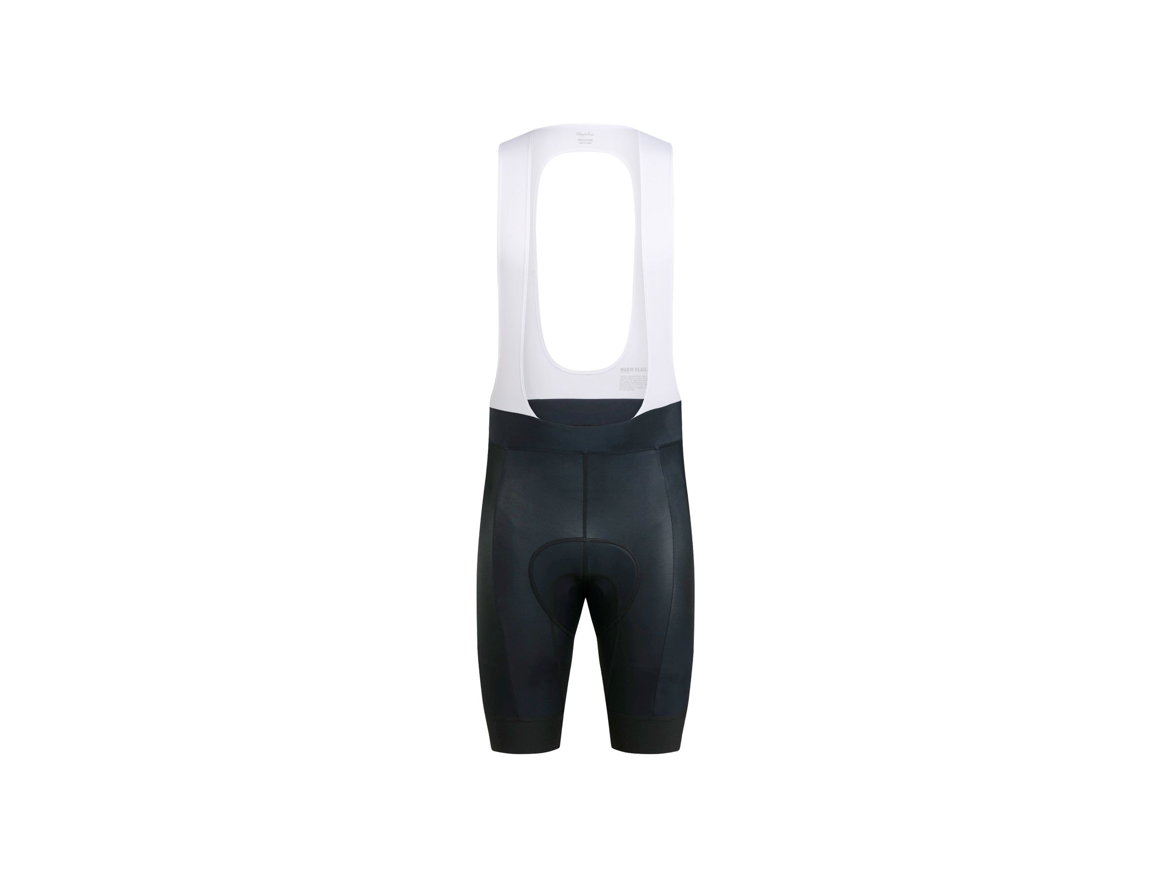 Short Rapha Core Bib Small Black
