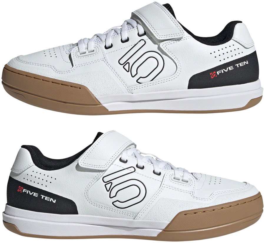 Five Ten Hellcat Mountain Clipless Shoes - Men's - Image 7