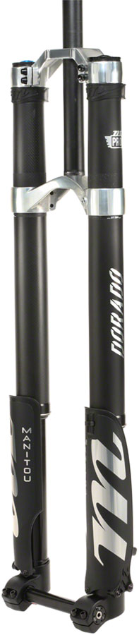 Manitou Dorado Pro Suspension Fork - Image 3