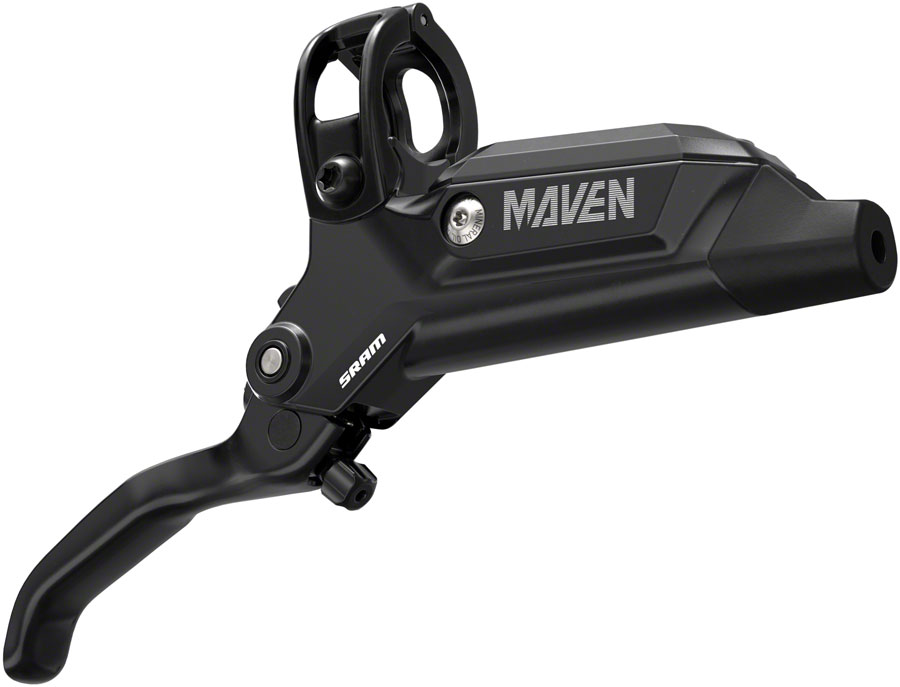 SRAM Maven Base Disc Brake Lever - Image 6