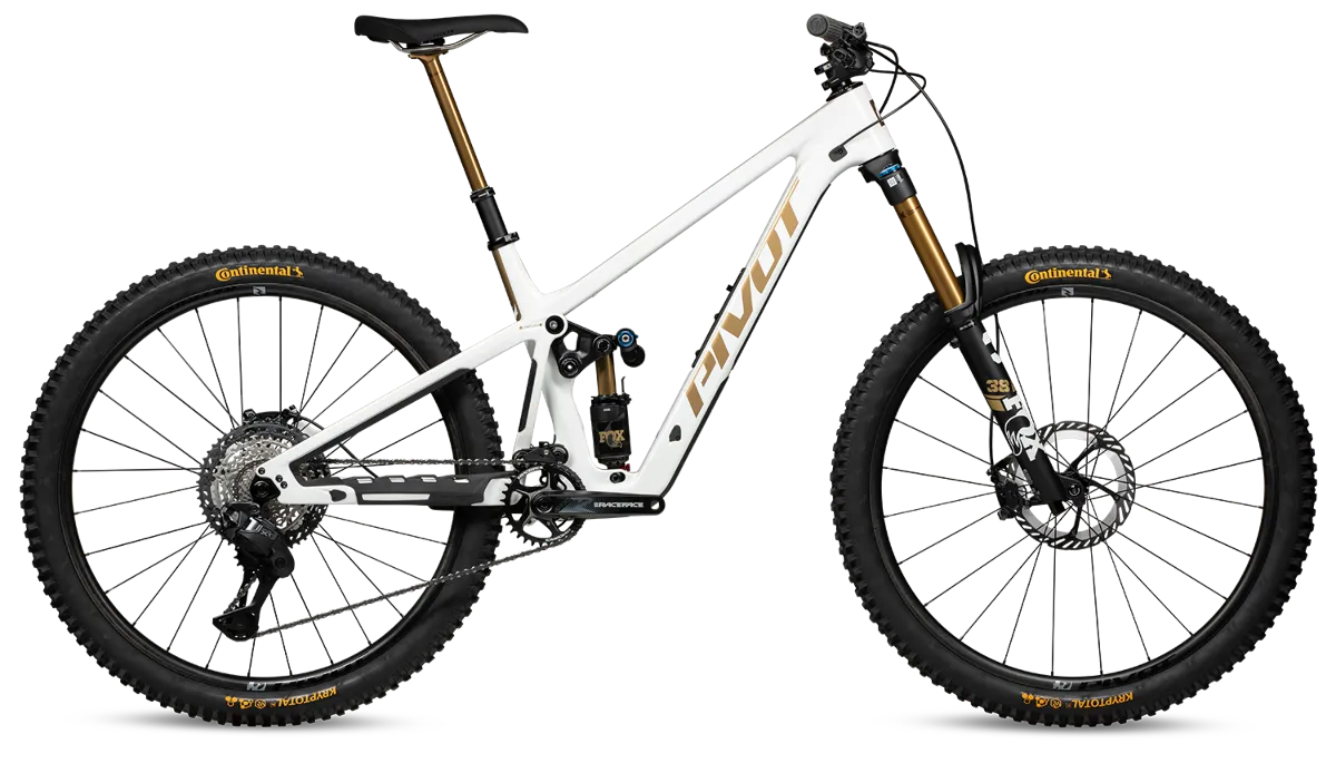 Firebird Pro XT Di2 | 29" variant 3