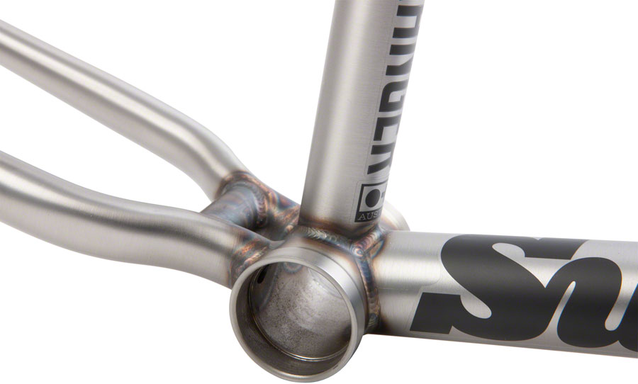 Sunday Park Ranger BMX Frame - Image 3