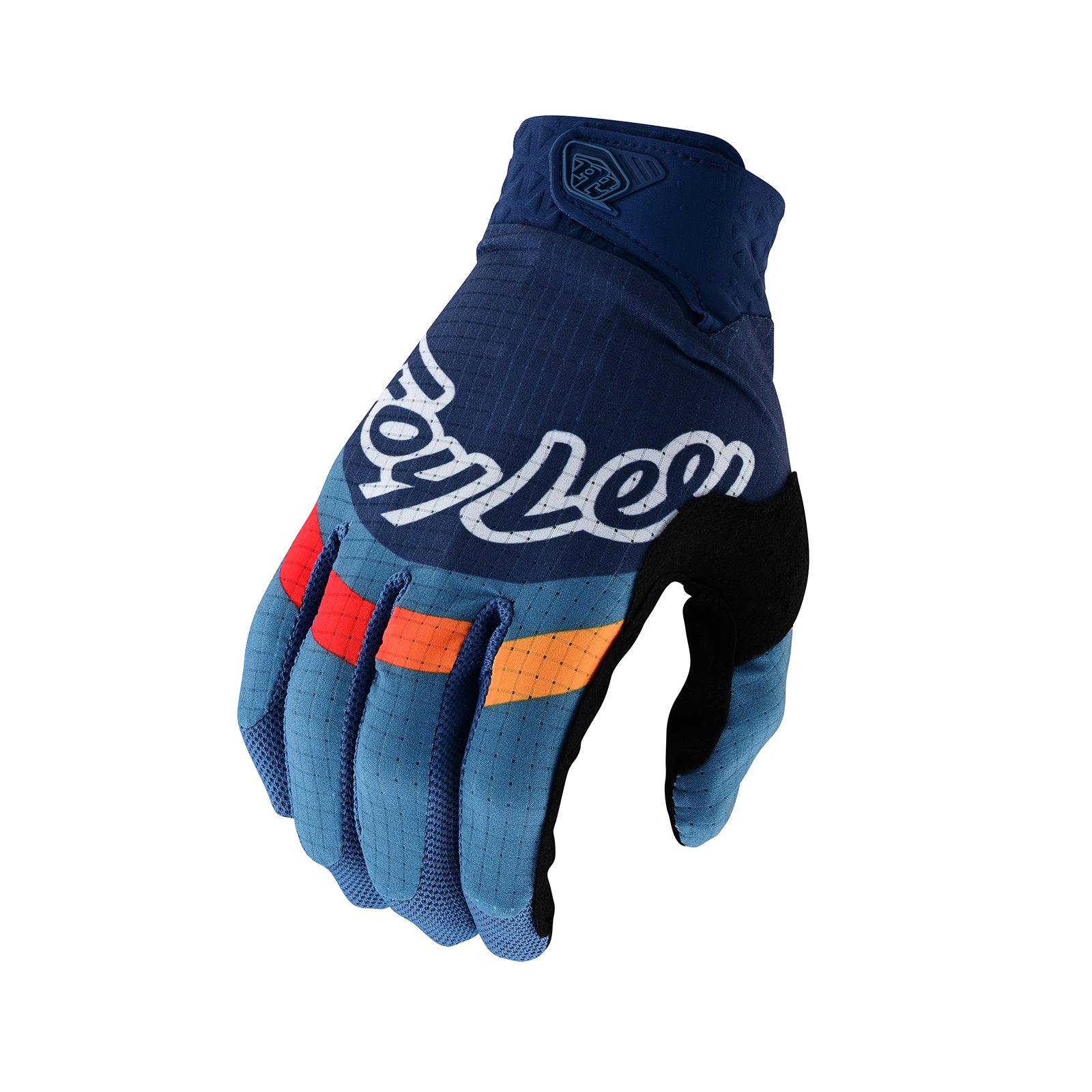 Air Glove Pinned Blue Air Glove Pinned Blue