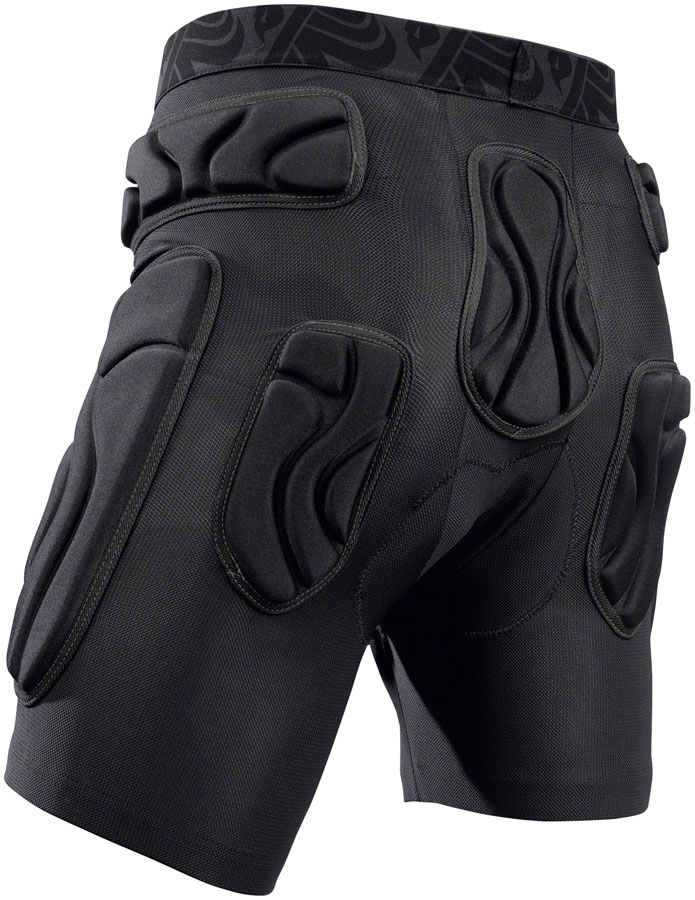 Bluegrass Wolverine Protective Shorts - Image 2