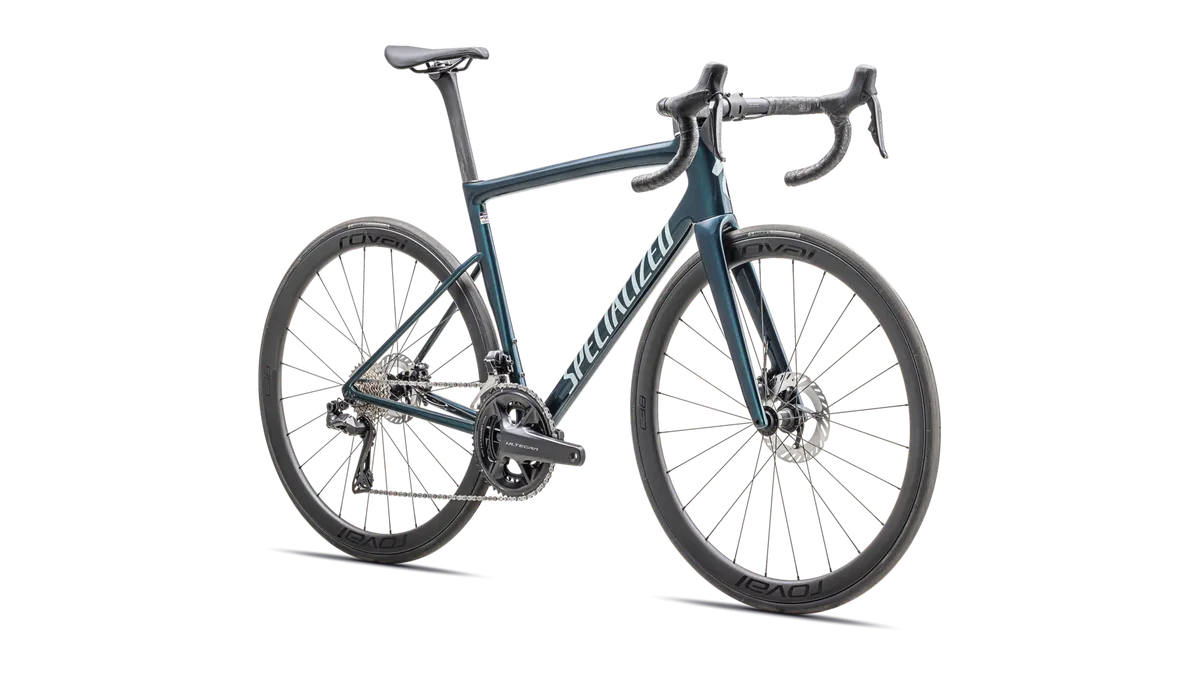 Tarmac SL8 Expert - Shimano Ultegra Di2 - Image 7