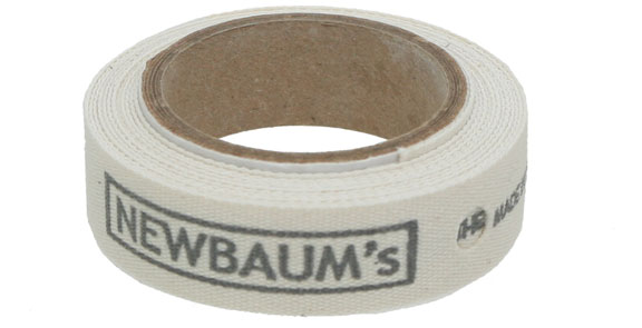 Newbaum's Rim Tape Newbaum's Rim Tape