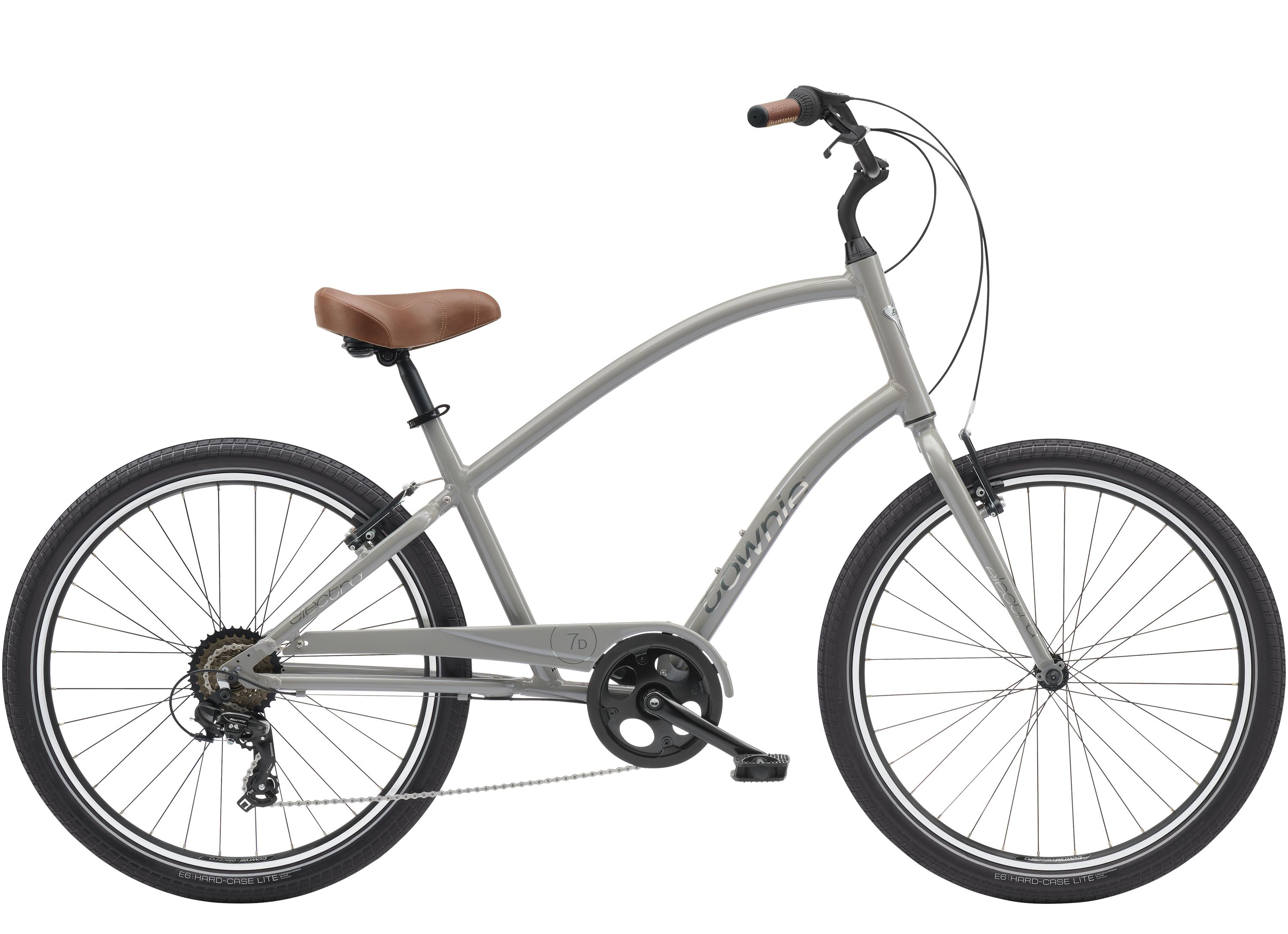 Electra Townie 7D Step-Over