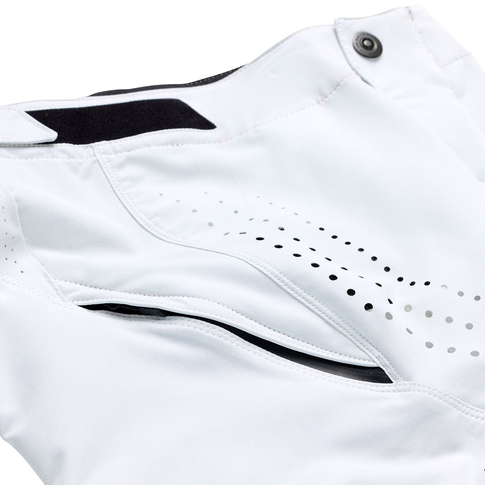 Sprint Pant Mono Chalk - Image 2