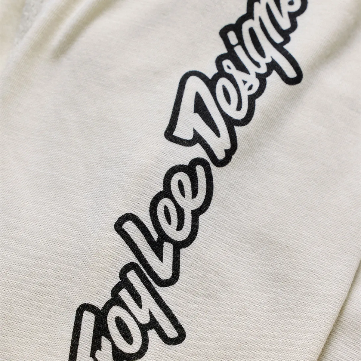 Youth Skyline Ride LS Tee Happy Pumice - Image 7