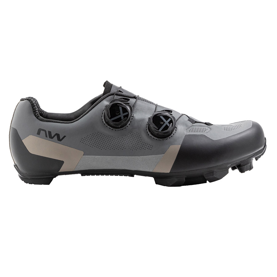 Northwave Extreme XT MTB Shoes Black/Sand 47