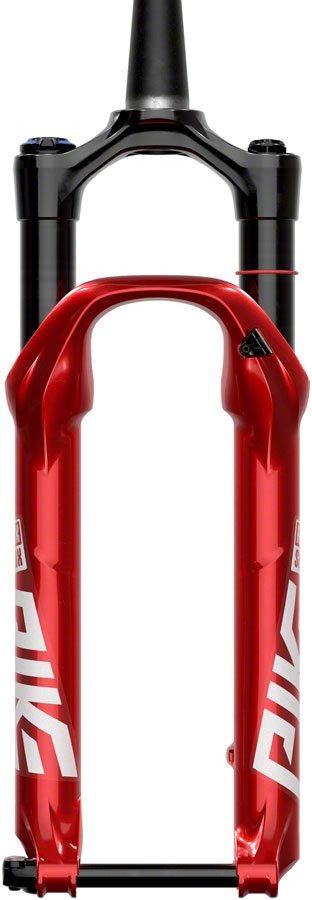 RockShox Pike DJ Suspension Fork - 26" - Image 2