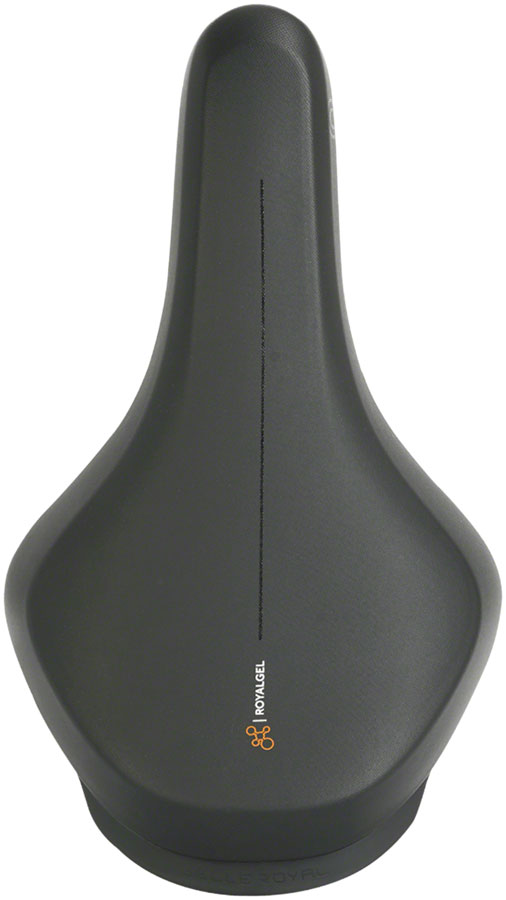 Selle Royal On Saddle - Image 2