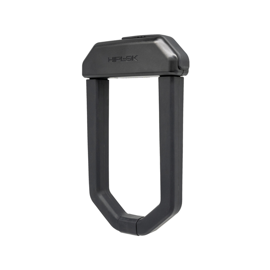 Hiplok DX1000 U-Lock Bike Lock Black Hiplok DX1000 U-Lock Bike Lock Black