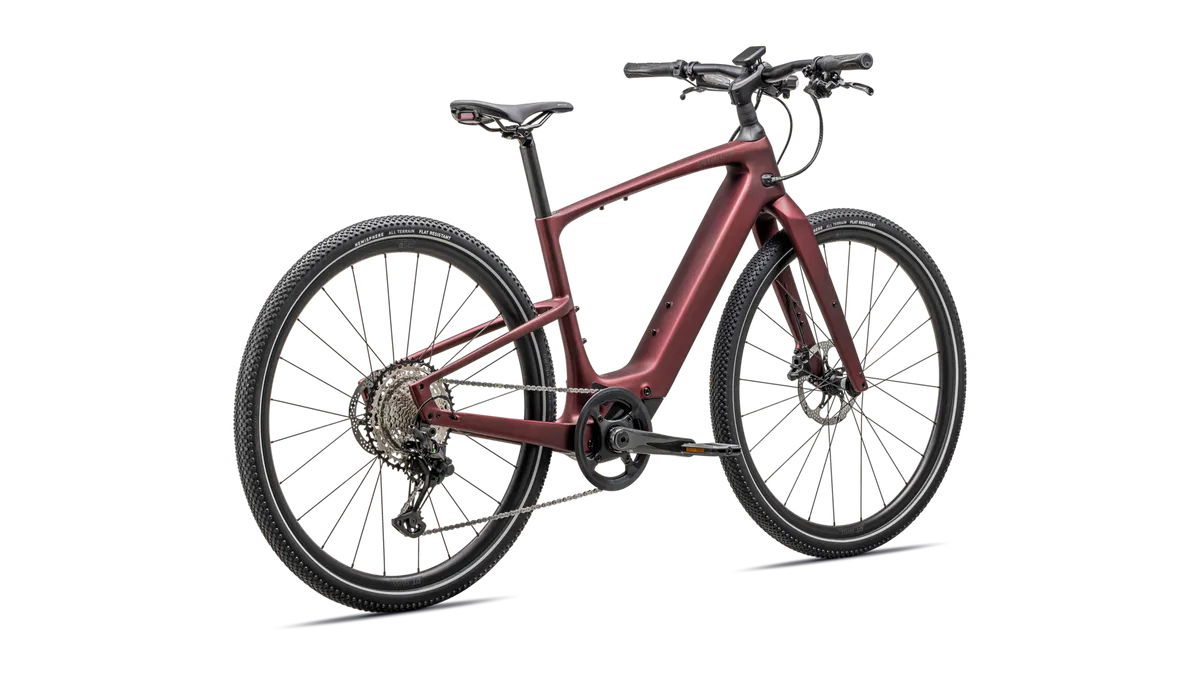 Turbo Vado SL 2 6.0 Carbon - Image 8
