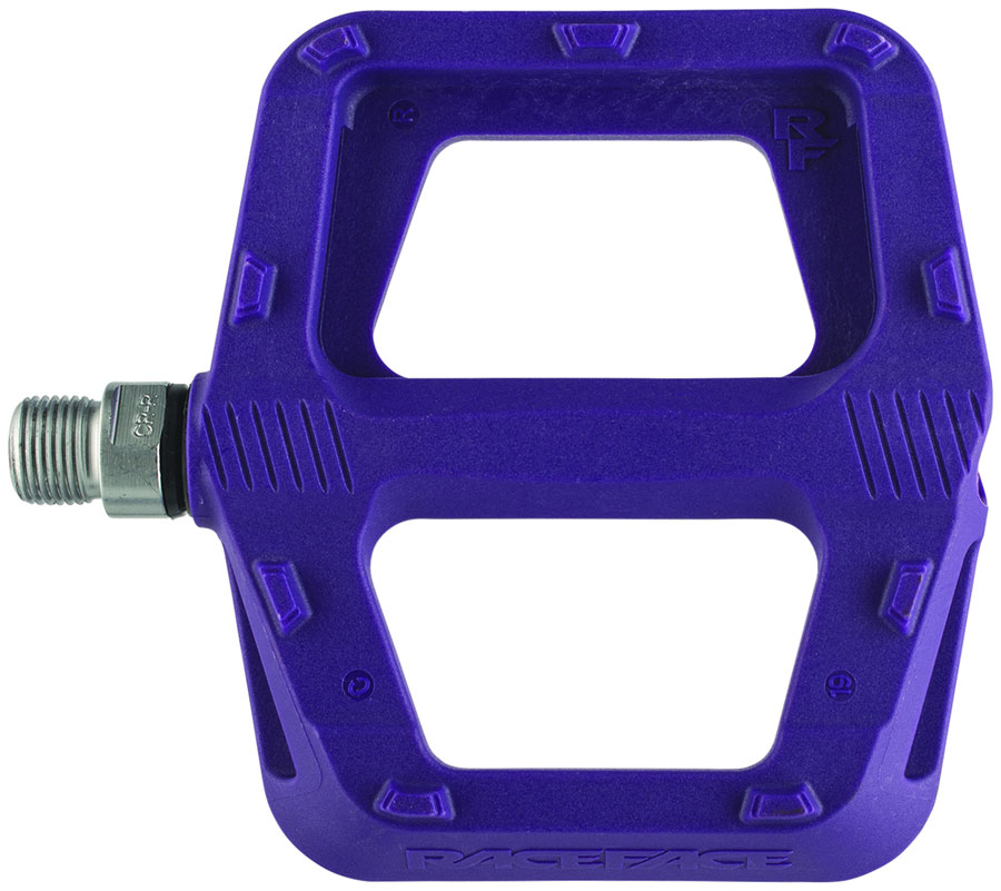 RaceFace Ride Pedals - Platform Composite 9/16" - Image 26