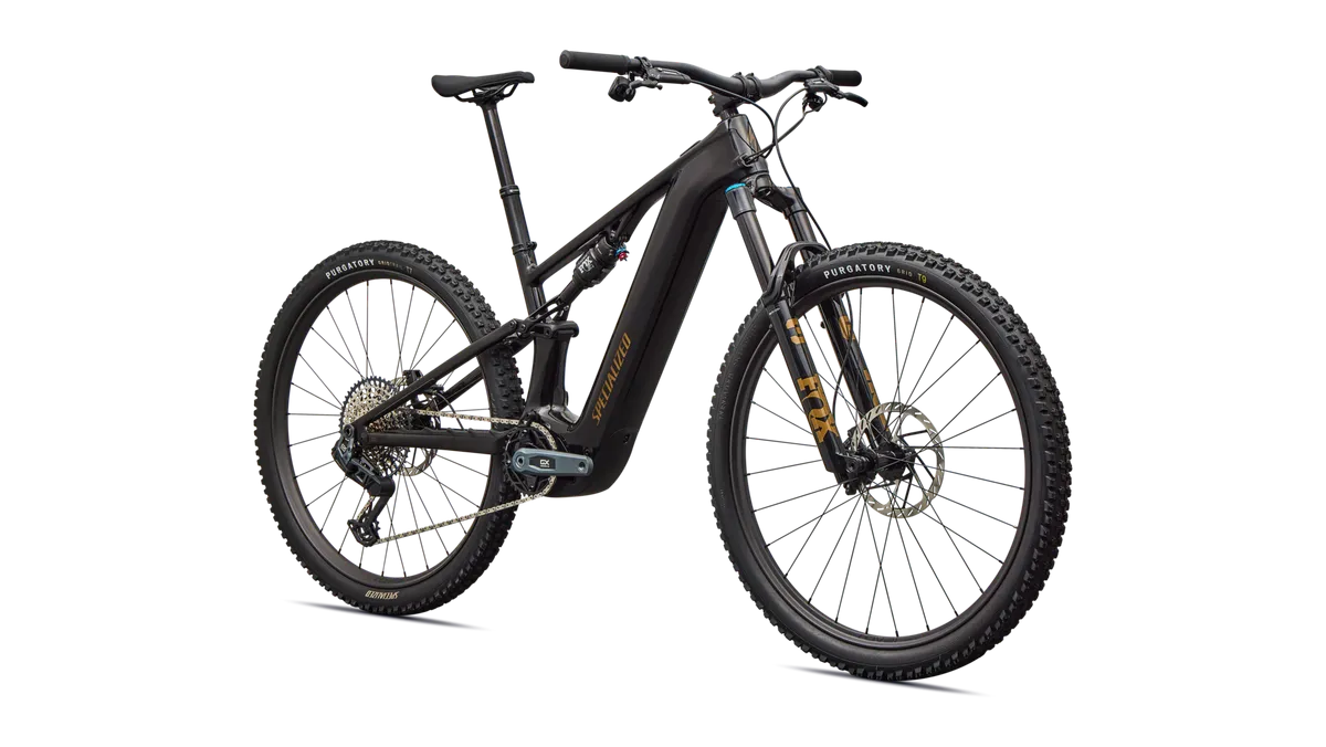 Turbo Levo R Expert - Image 2