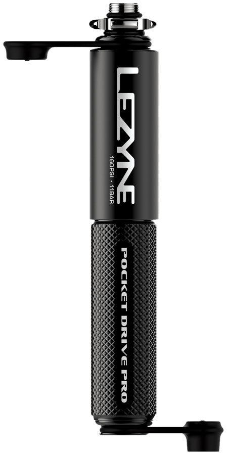 Lezyne Pocket Drive Pro HV Pump - Image 3