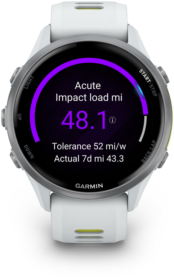Garmin Forerunner 970 SmartWatch - Image 8
