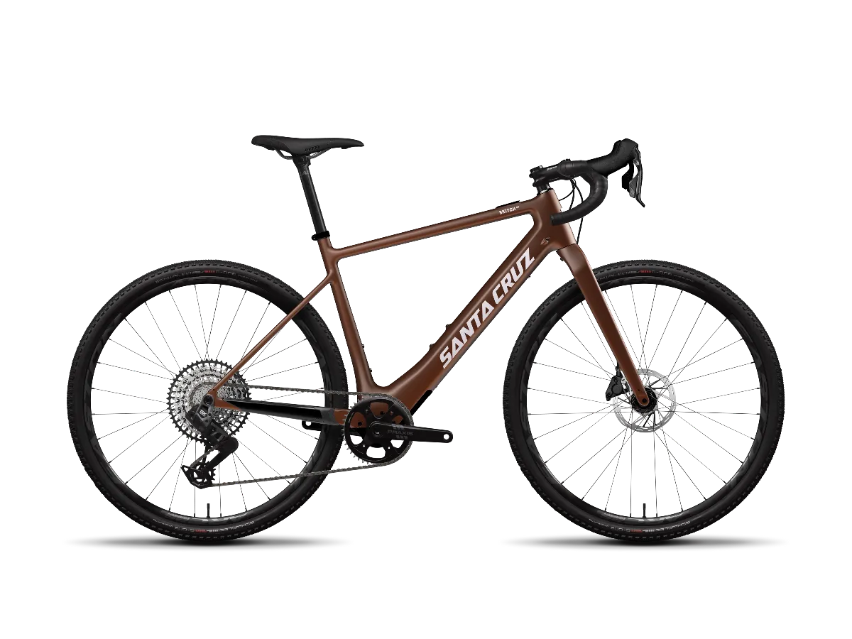 Skitch GX AXS variant 2