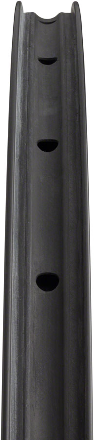 WHISKY No.9 30w Rim - Disc, Matte Carbon, 28H - Image 4