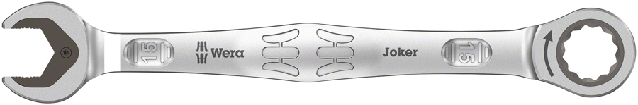 Wera 6000 Joker Ratcheting Combination Wrench variant 2